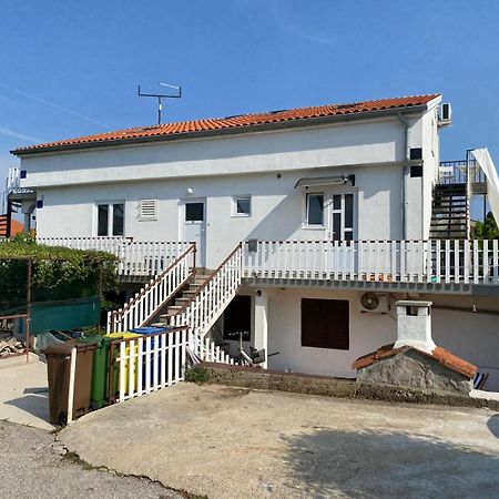 Apartment Ivana Krk Town Dış mekan fotoğraf