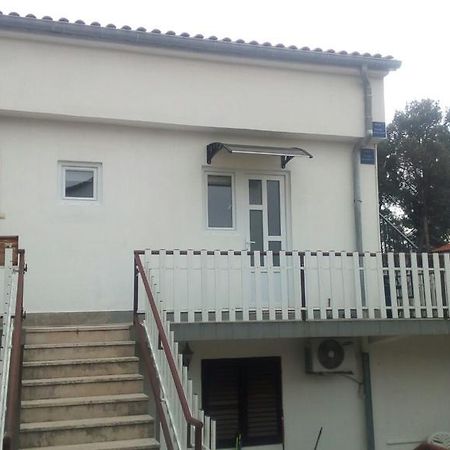 Apartment Ivana Krk Town Dış mekan fotoğraf