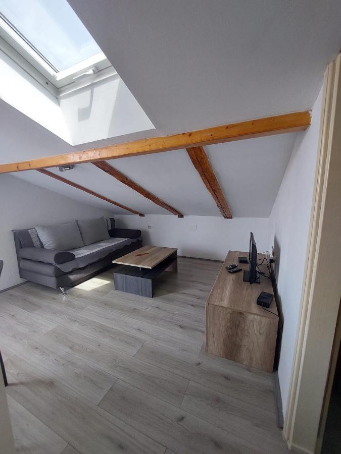 Apartment Ivana Krk Town Dış mekan fotoğraf