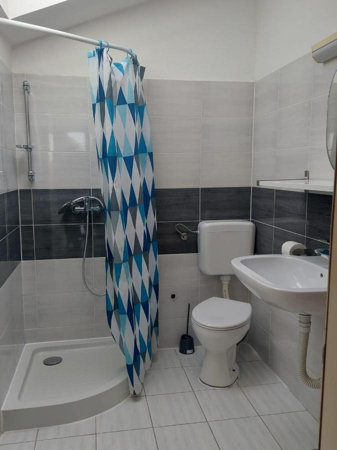 Apartment Ivana Krk Town Dış mekan fotoğraf