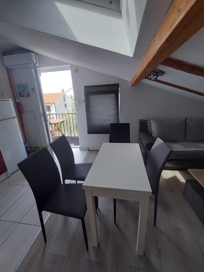 Apartment Ivana Krk Town Dış mekan fotoğraf