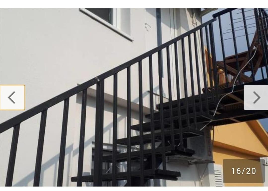 Apartment Ivana Krk Town Dış mekan fotoğraf