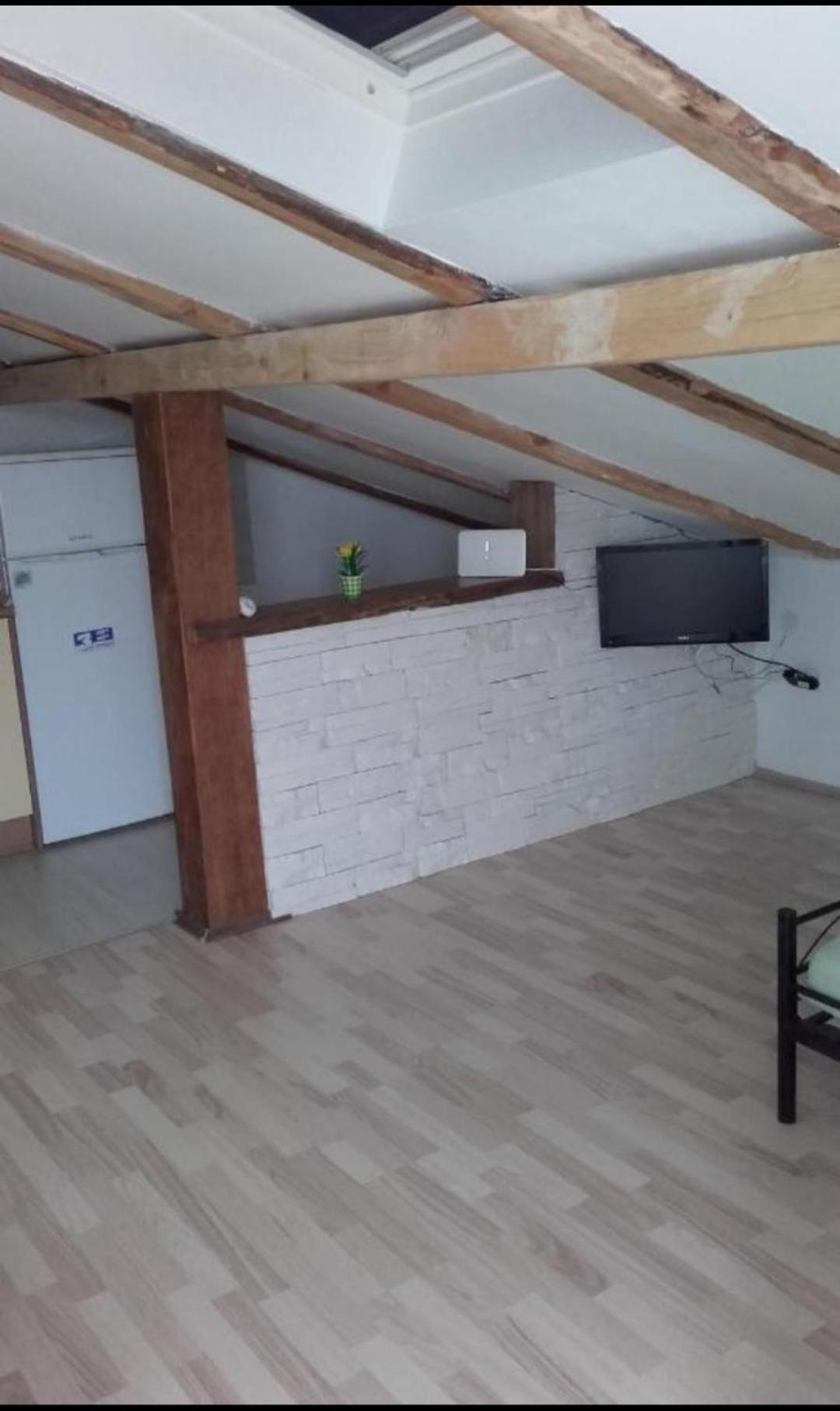 Apartment Ivana Krk Town Dış mekan fotoğraf