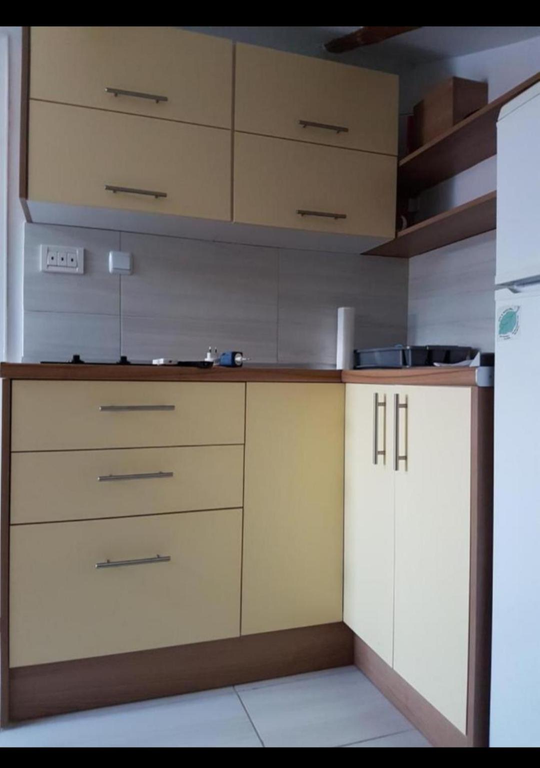 Apartment Ivana Krk Town Dış mekan fotoğraf