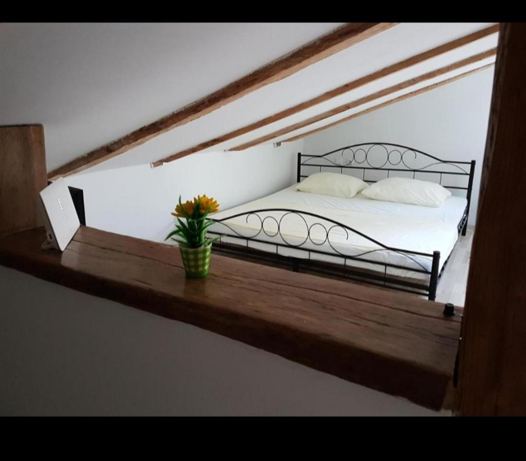 Apartment Ivana Krk Town Dış mekan fotoğraf