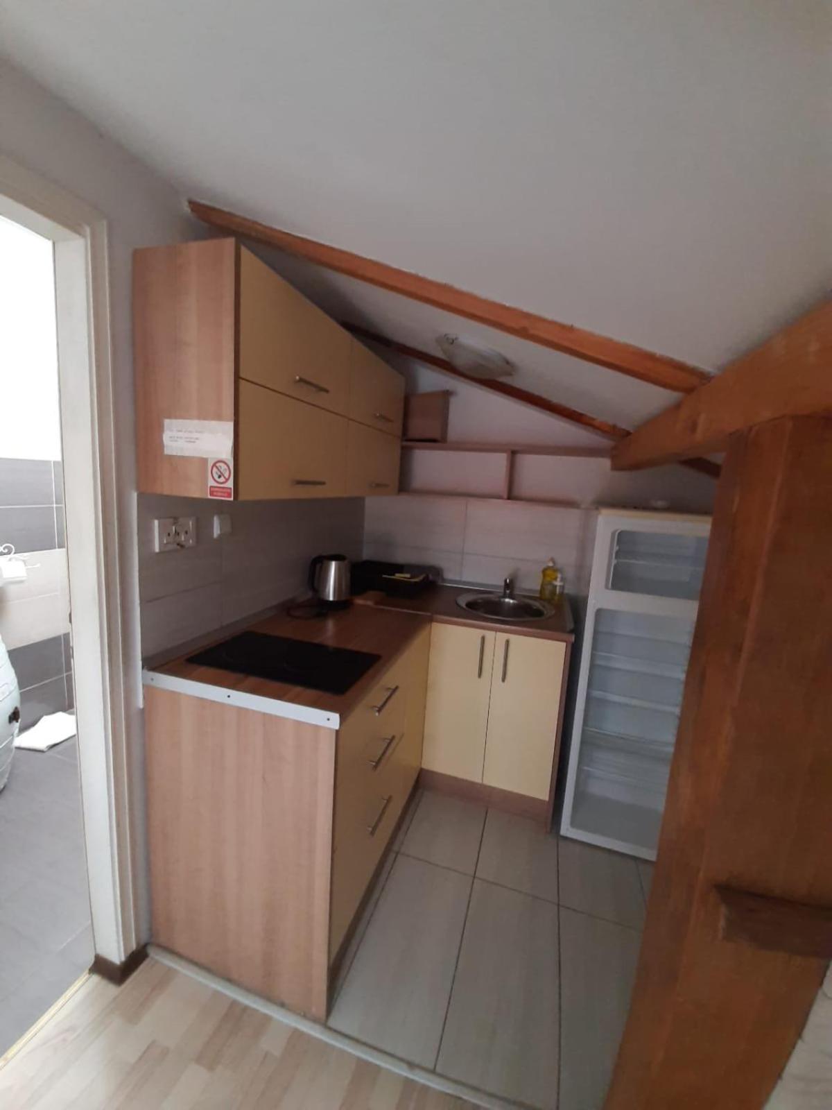 Apartment Ivana Krk Town Oda fotoğraf