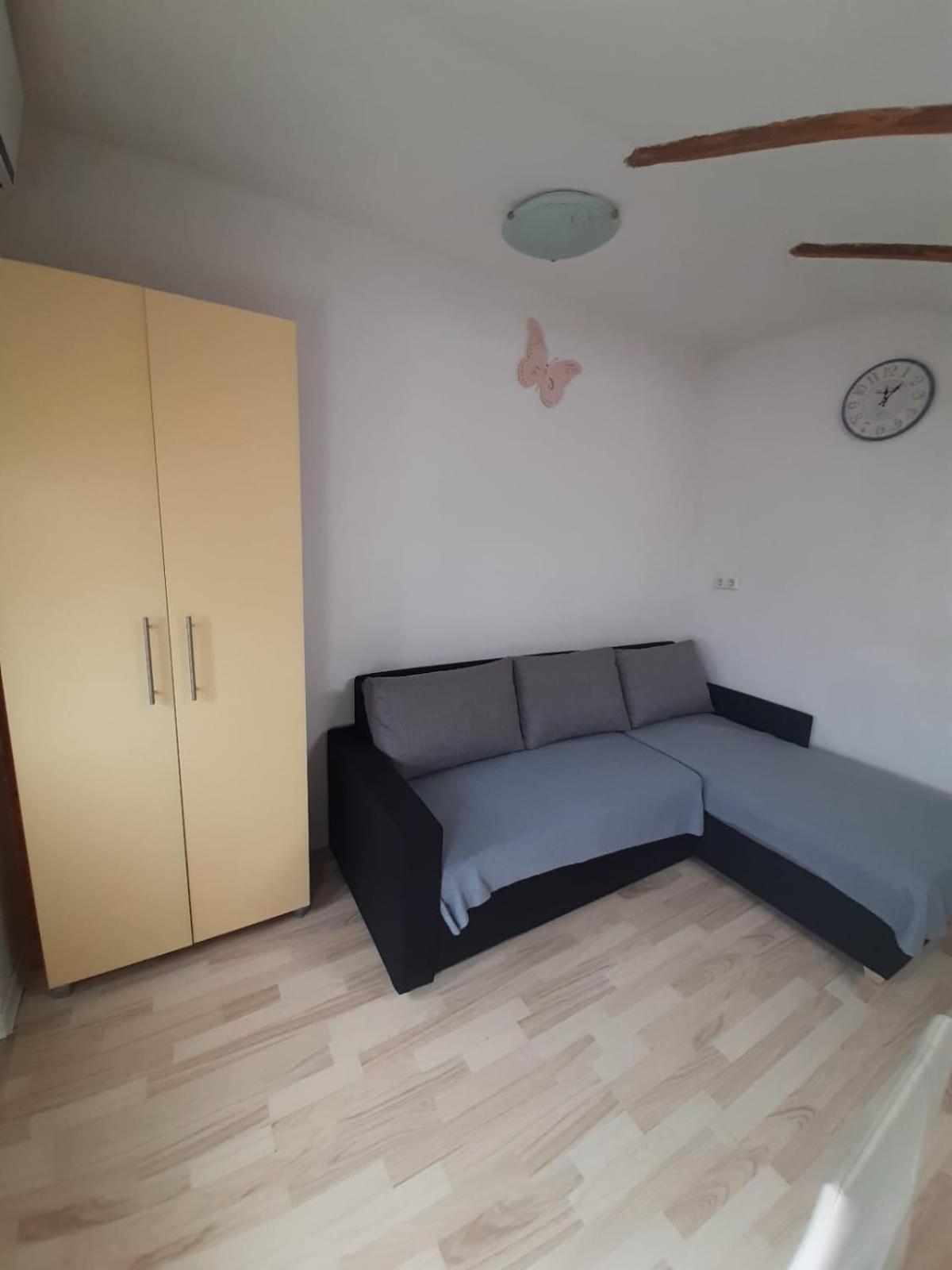 Apartment Ivana Krk Town Oda fotoğraf