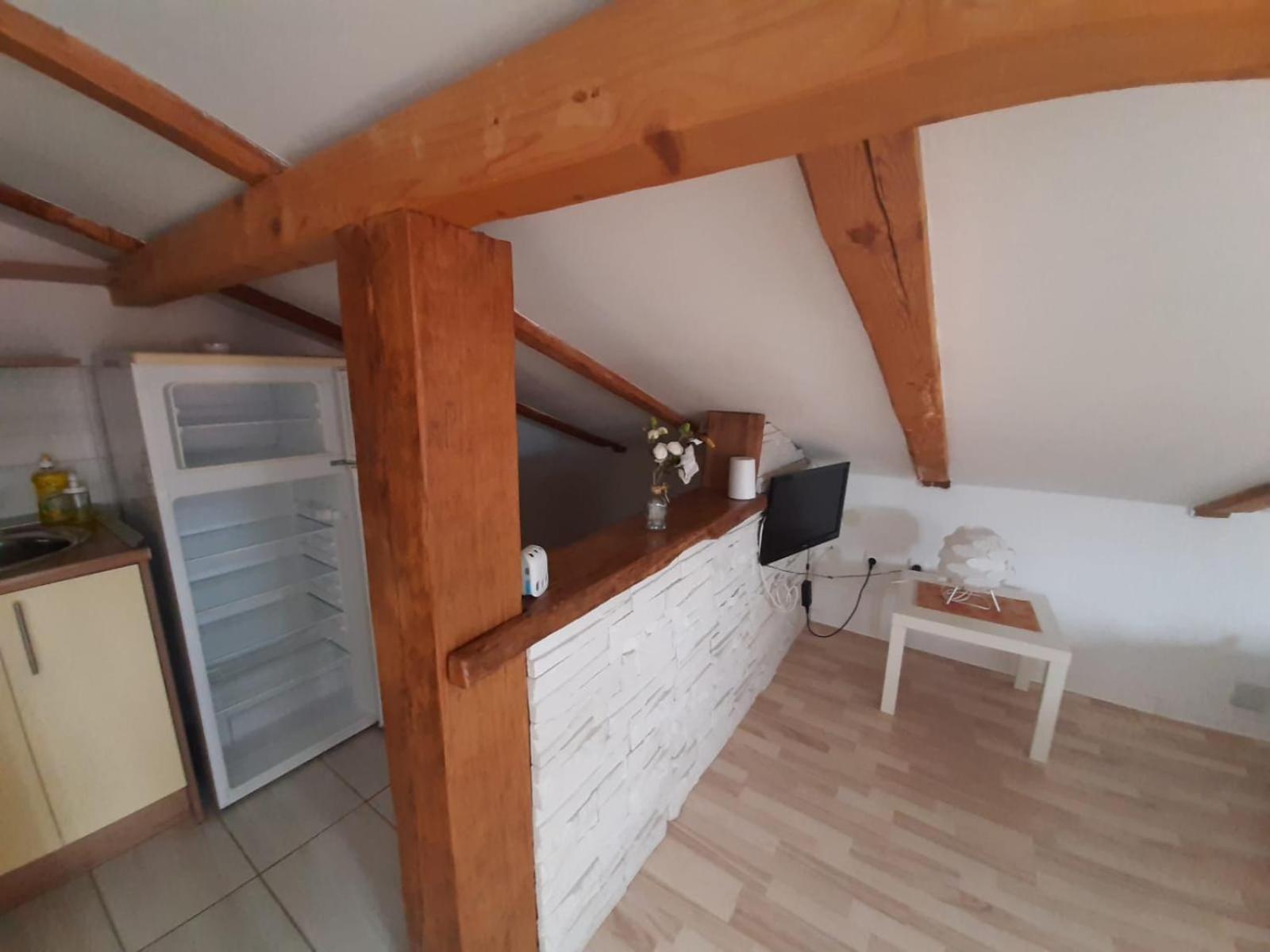Apartment Ivana Krk Town Oda fotoğraf